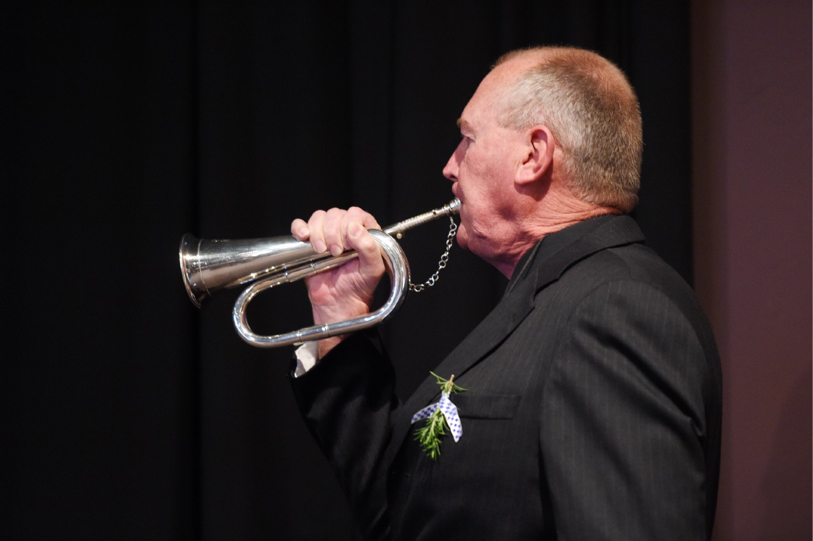 Pictures: Jon Hewson.