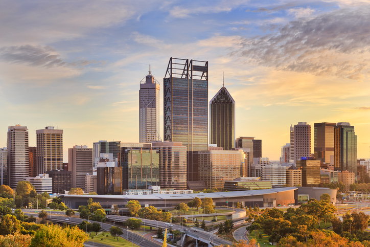 Perth’s population boom: how to handle becoming a bigger city