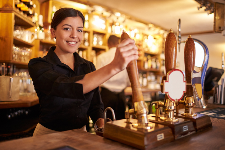 Are people unwilling to do shift work?