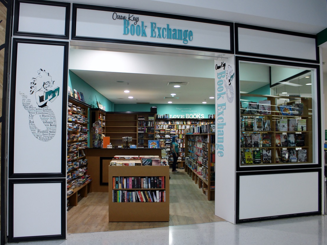 Perth's best book shops the list for literature lovers Community