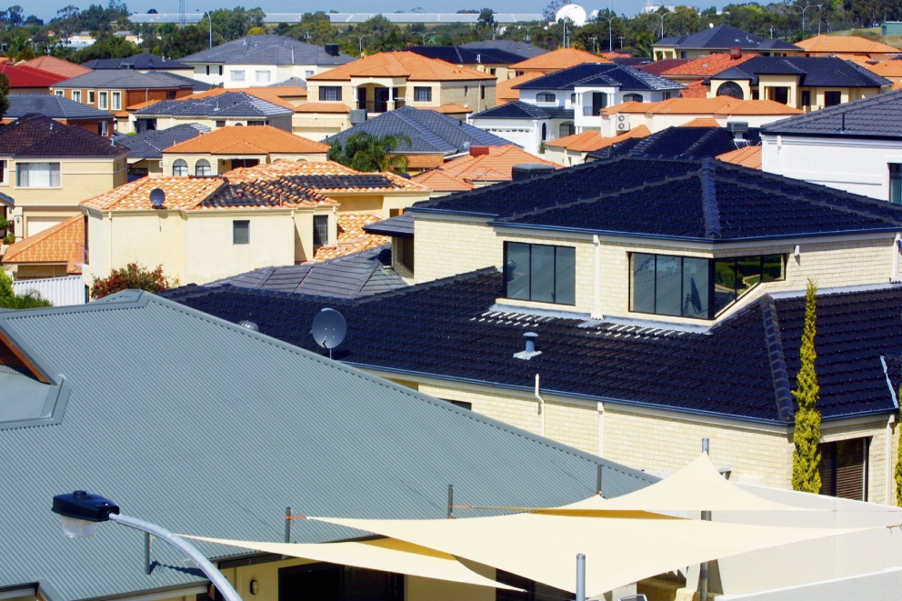 The urban sprawl ship in Yanchep and Two Rocks has sailed