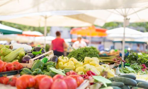 Yanchep Monthly Market