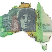 Australia is being sold off to investment-hungry China
