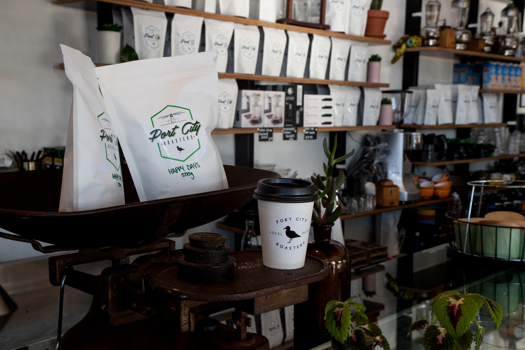 Perth's best coffee our city's top20 spots for a caffeine fix