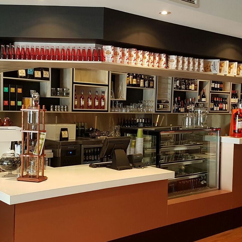 Perth's best coffee our city's top20 spots for a caffeine fix