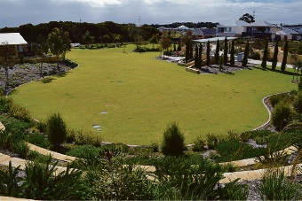 Ocean Road Estate: final lots at luxury estate