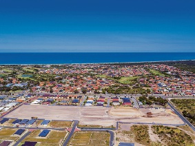 Secret Harbour: boutique living arrives with launch of new M Group land division