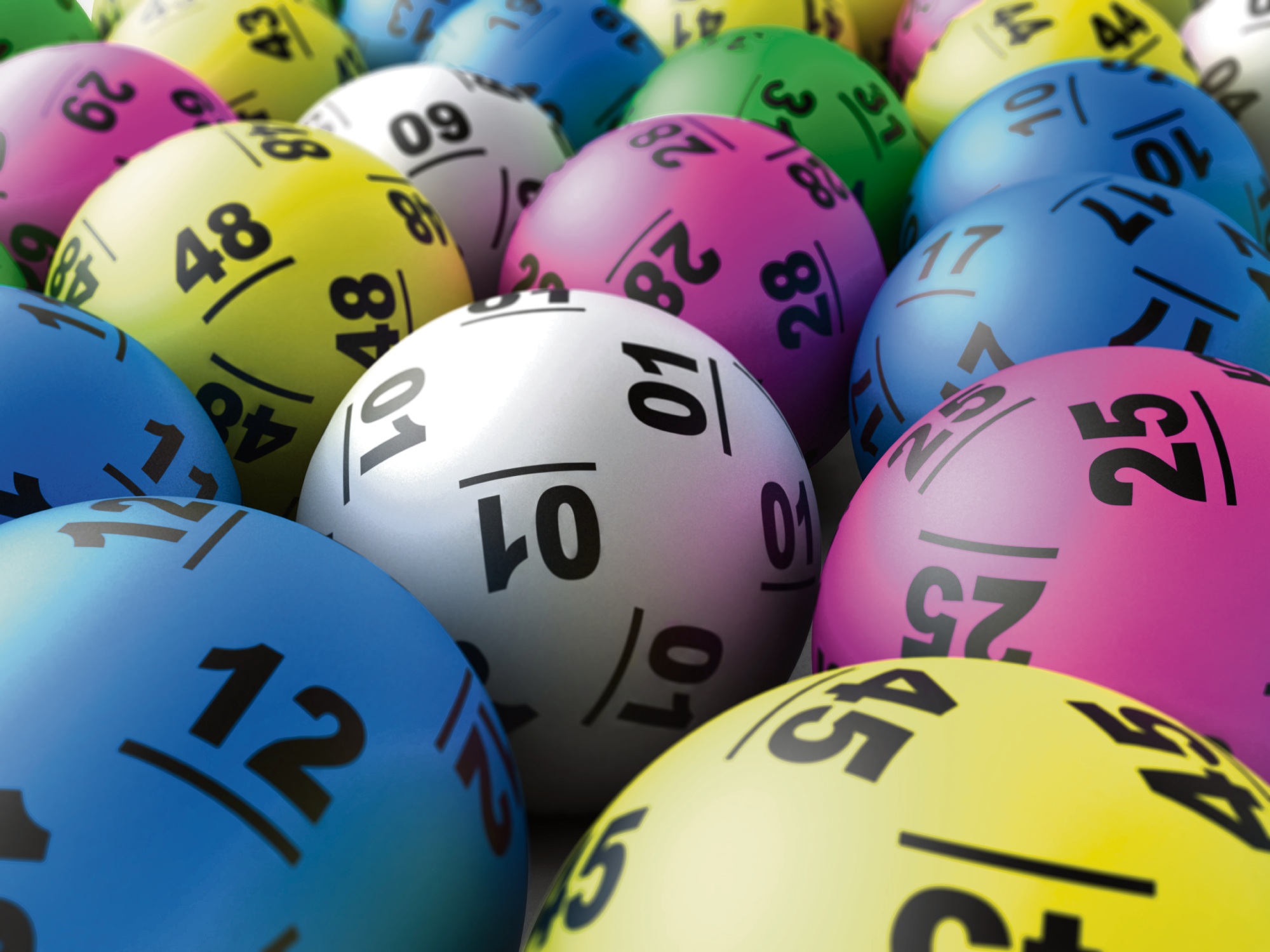 Tonight's Powerball jackpot has hit $100 million,