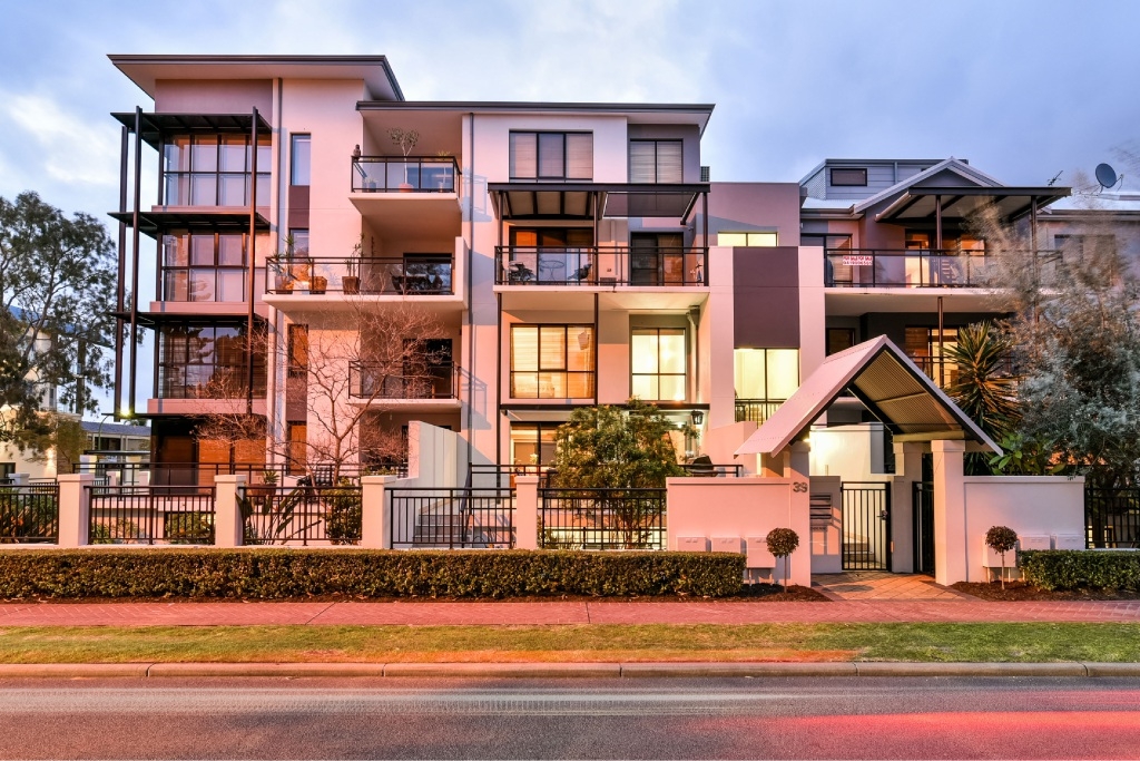 South Perth, 1/39 Labouchere Road – From $699,000