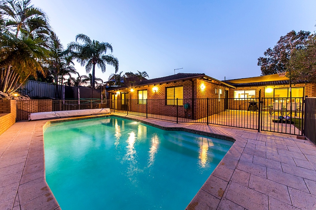 Karrinyup, 26 Luccombe Way – $900,000s