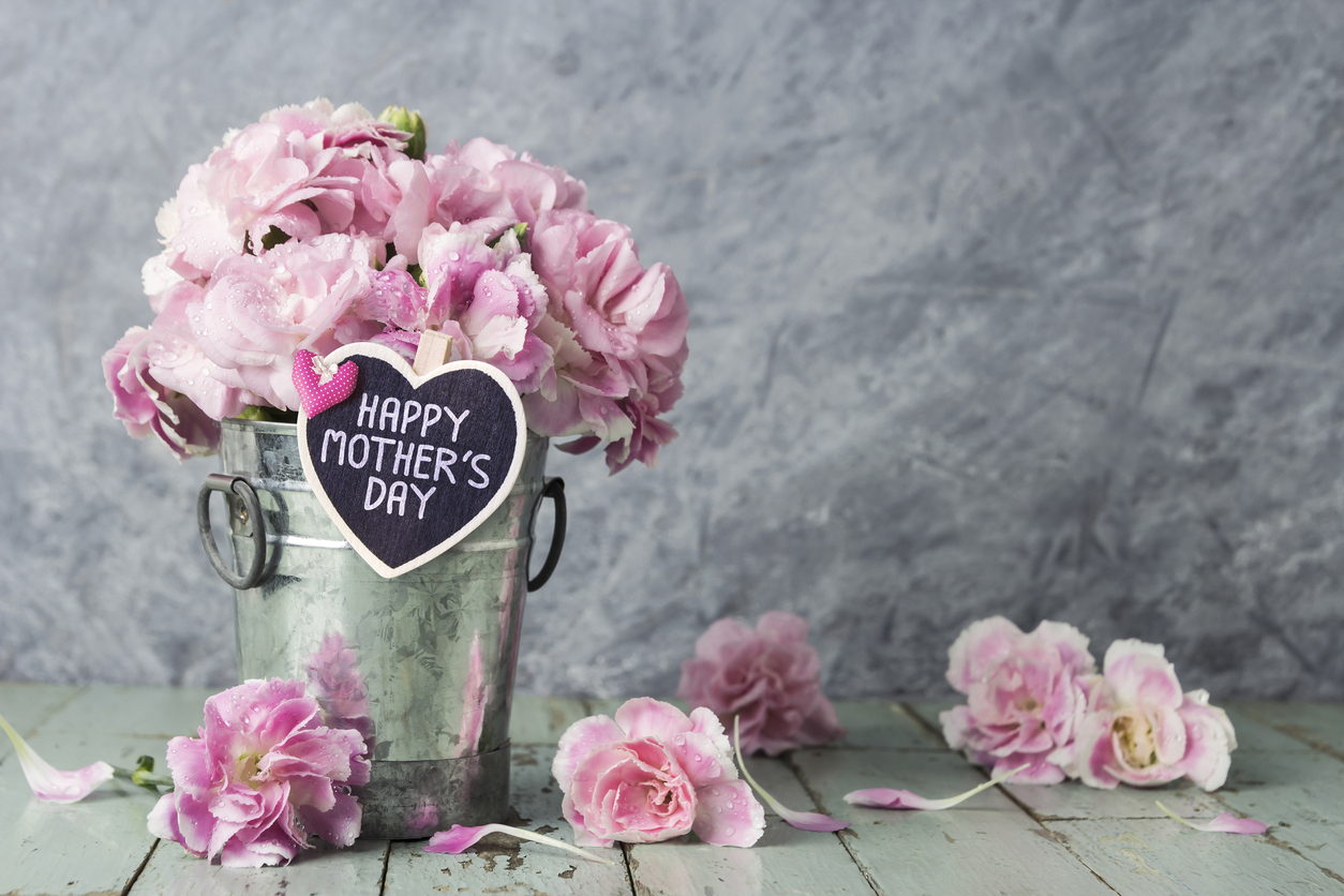 Mothers should be honoured and celebrated every day, not just once a year