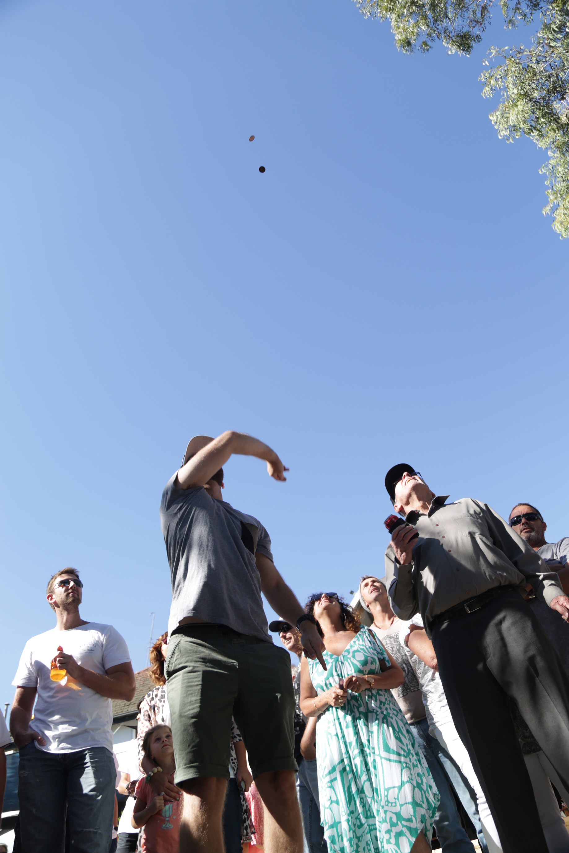 Spirit of Anzac Day in Yanchep captured by Outback Bob Photography