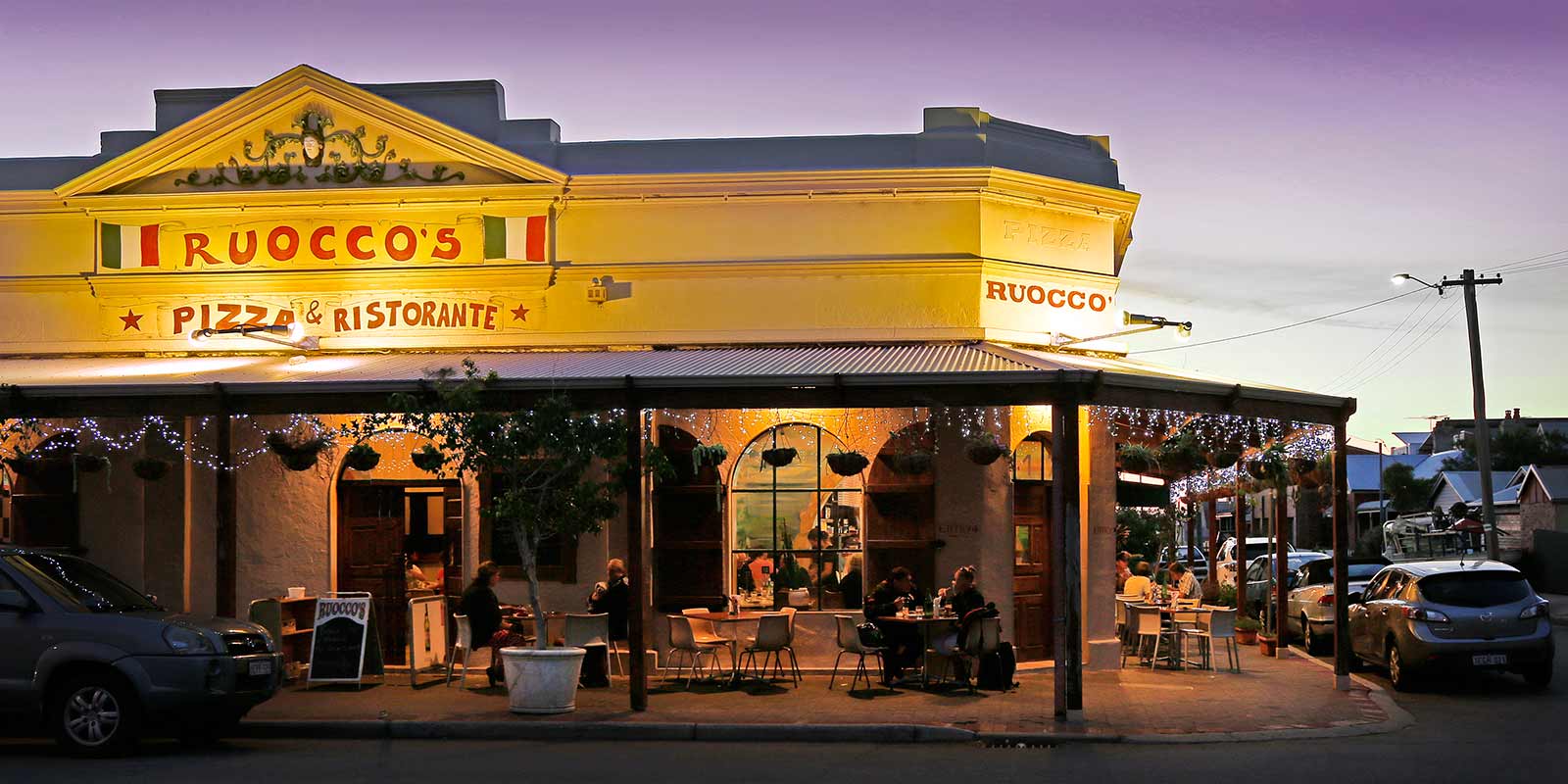 Perth's best Italian restaurants where to carb up on these cold winter