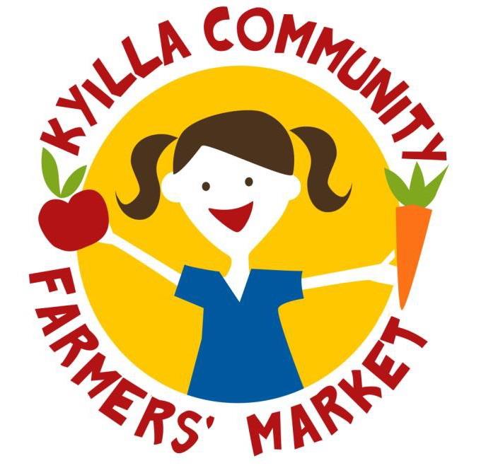 Pop Up Tastings at Kyilla Farmers’ Market