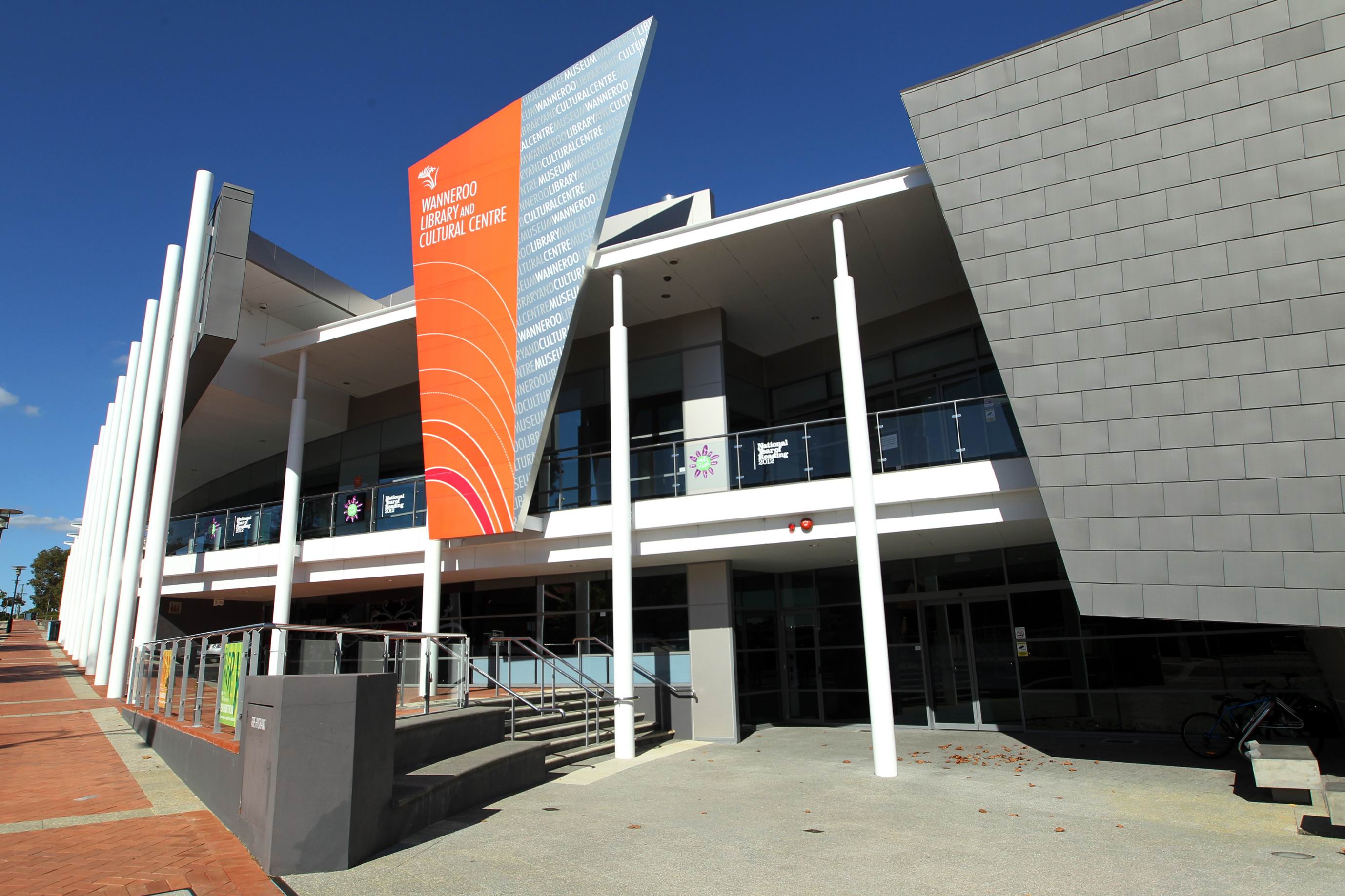 City of Wanneroo makes changes to Museum Collection Policy Community