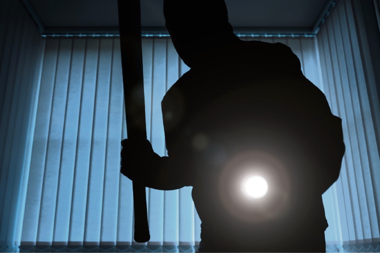 Burglaries and thefts are on the rise in Cockburn.