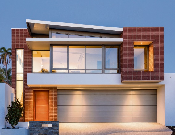 Giorgi Architects & Builders proves compromise not necessary on smaller blocks