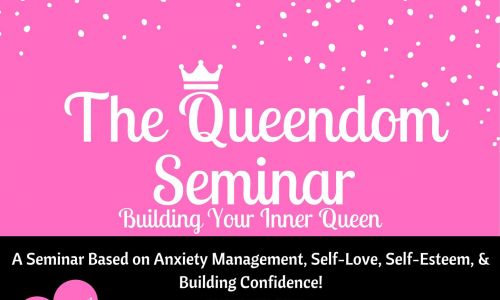 The Queendom Seminar