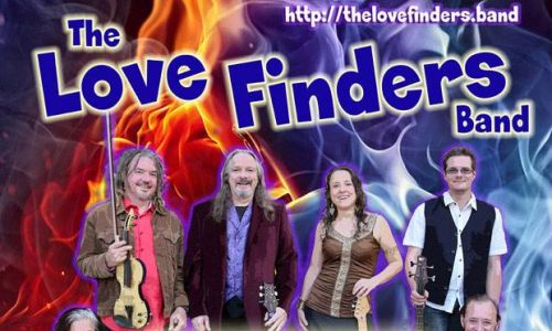 Dinner and a show at the Yanchep Inn with The Love Finders Band
