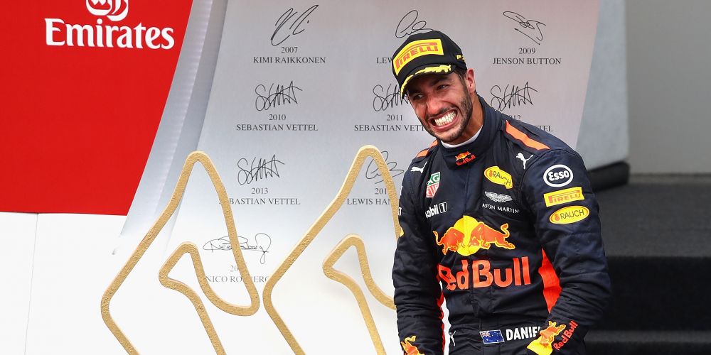'I needed one more lap for victory' - Vettel 'I needed one more lap for victory' - Vettel