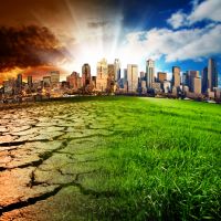 Too much development at the expense of the planet