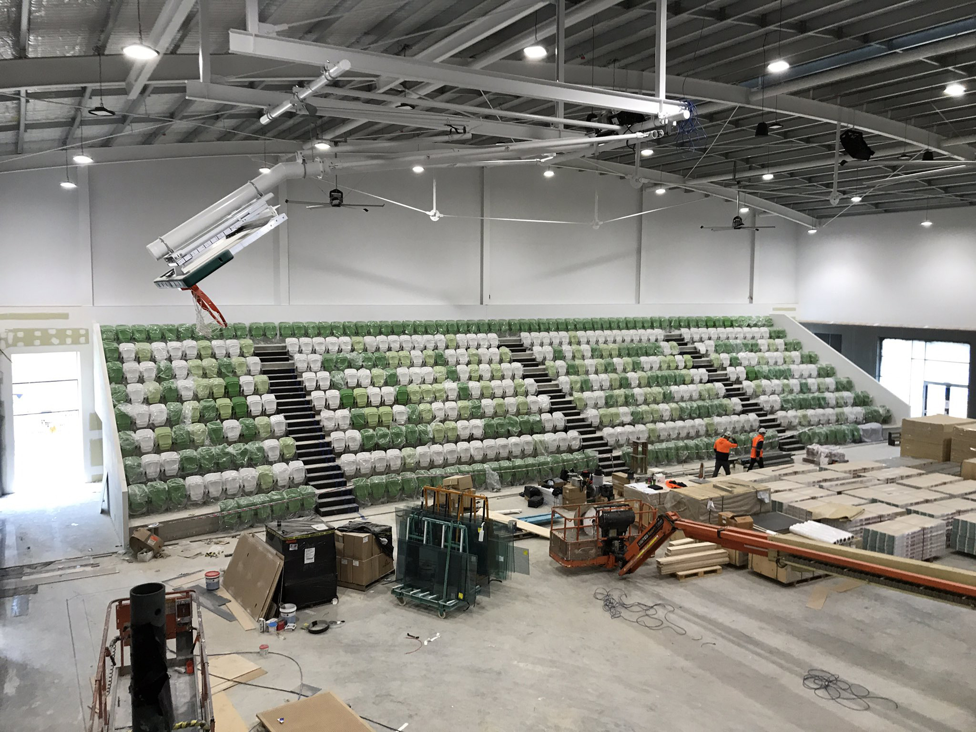 SBL ode to suburban stadiums as Joondalup Wolves farewell Joondalup
