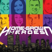Inspiring stories of success will be shared at the Home Grown Heroes seminar for real estate agents.