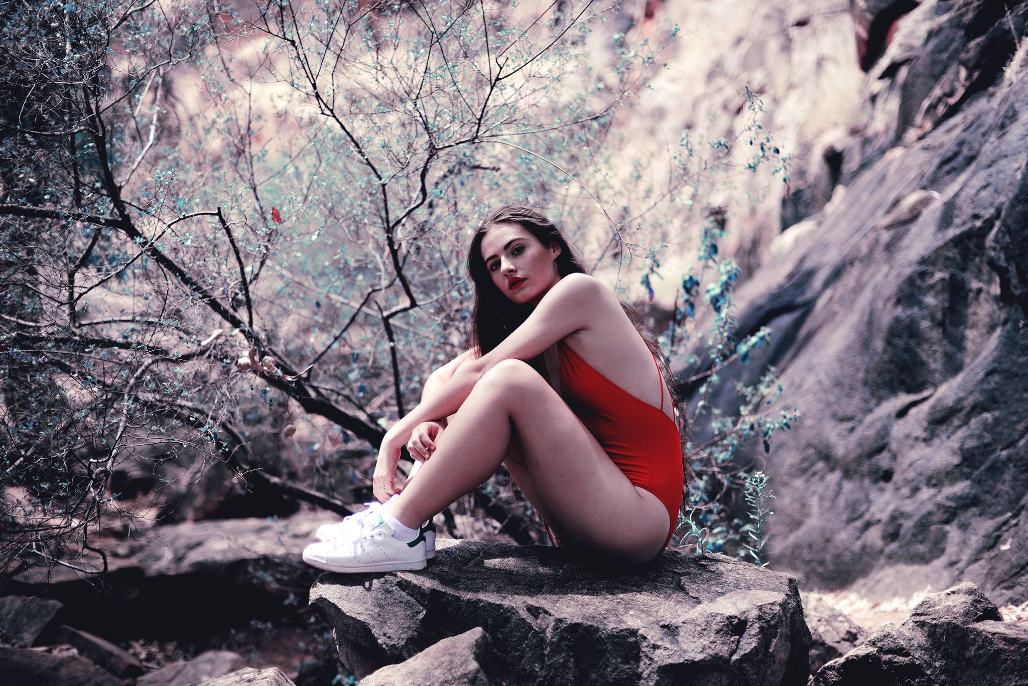 Poses and Portraits – Portraiture photography workshop
