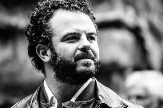 Indivisible director and co-writer Edoardo De Angelis.