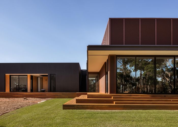 ‘Faultless’ Quindalup home takes out big awards at HIA South-West Housing Awards
