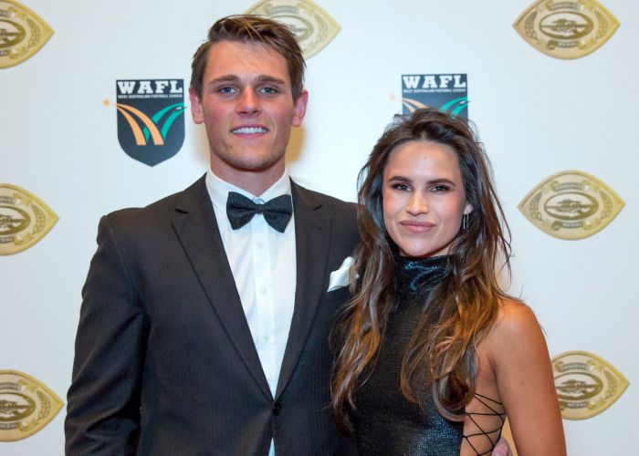 LIVE NOW: WA Sandover Medal 2017 live stream