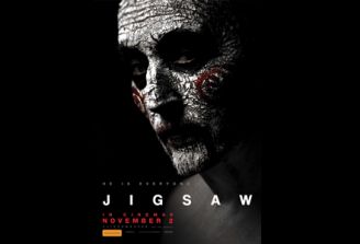 Win tickets to JIGSAW