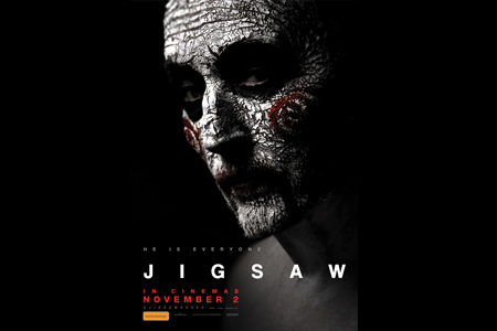 Win tickets to JIGSAW