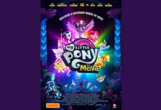 Win tickets to My Little Pony: The Movie