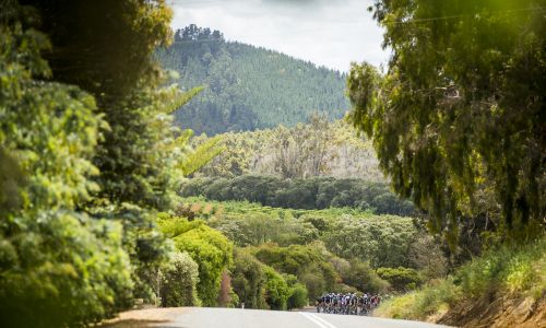 Tour of Margaret River – Breakaway with Robbie and Matt ride