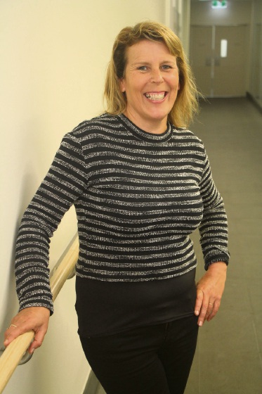 Elaine Ashurst: I wasn’t enjoying life; I was worrying about worrying.