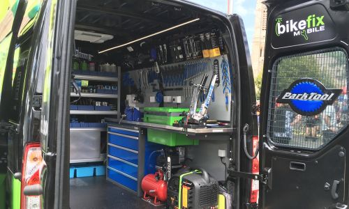 Bike Fix Mobile