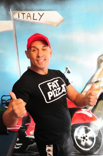 Win tickets to Fat Pizza and Housos Comedy Show