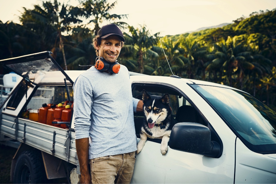 Know your rights: How to find a trusty tradie