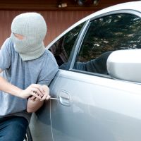 A bonanza for car thieves awaits