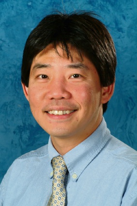 Professor Bu Yeap.