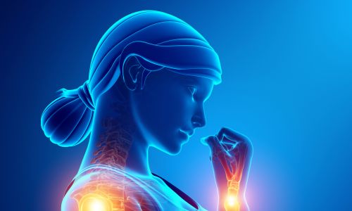 Update on Psoriatic Arthritis – Public Seminar