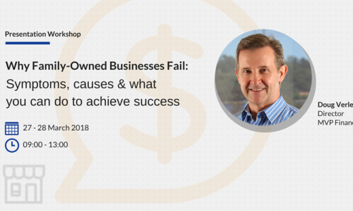 Why Family-Owned Businesses Fail: Symptoms, Causes + How You Can Achieve Success