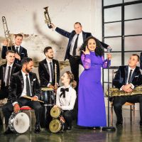 Milford Street Shakers will perform a free taster of their Fringe World show at Inglewood Night Markets.