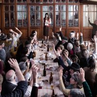 The Divine Order. is screening at Joondalup Pines this week.
