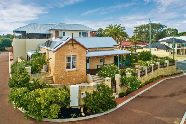 106 South Street, Fremantle – From $1.5 million
