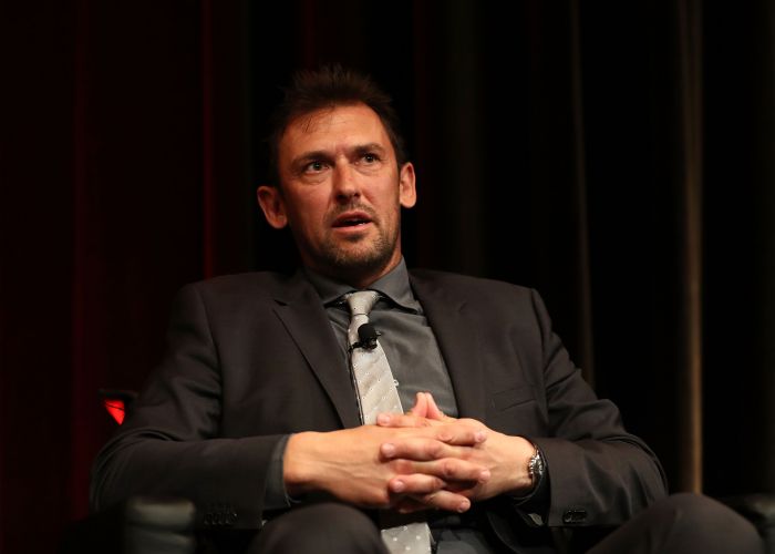 Tony Popovic has joined Perth Glory. Picture: Ryan Pierse/Getty Images