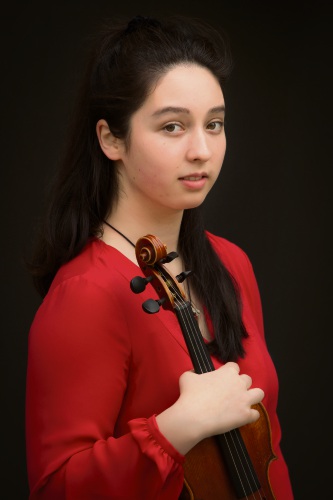 Emmalena Huning.