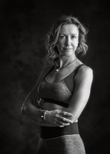 Bec Durrant.