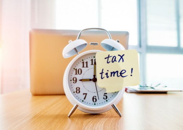 Time running out to make the most of asset write-offs